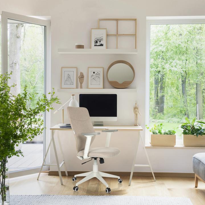 Actual product image Hjh Office Cosio Ii (47 - 57 cm)