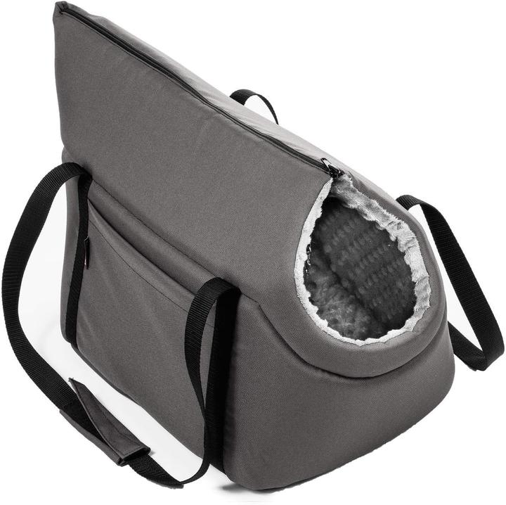 Immagine prodotto Boutique Zoo Hundetasche (Cane, Lavabile in lavatrice)