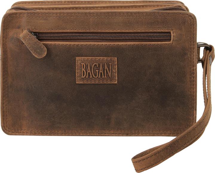 Produktbild Bagan Handgelenktasche