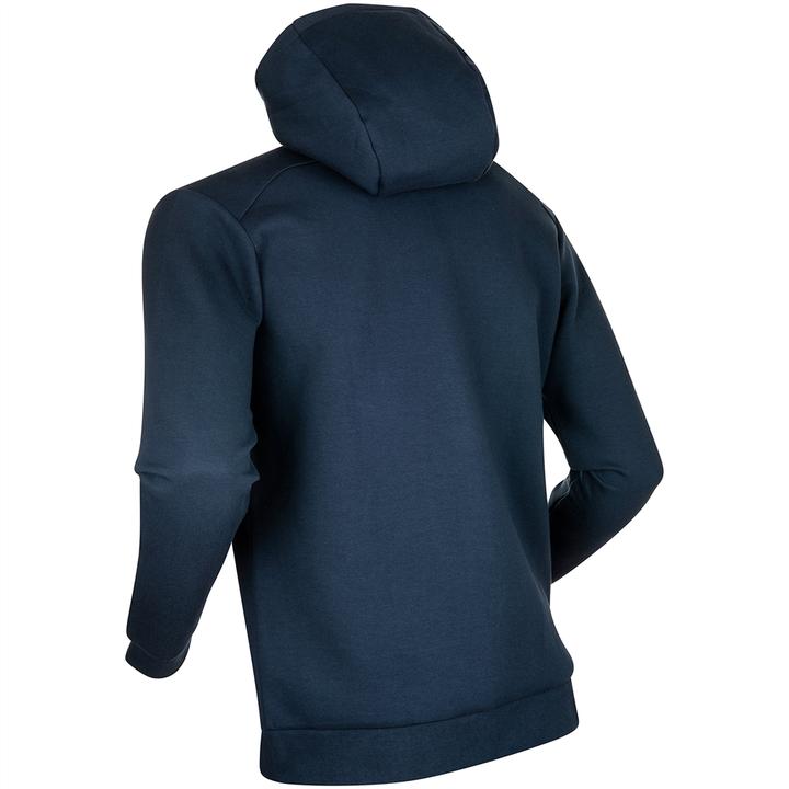 Produktbild Daehlie Full Zip Hoodie Oslo (XL)