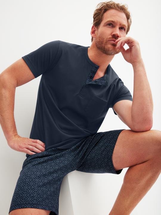 Produktbild Calida Relax Selected Pyjama, lang (S)