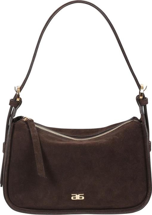 Image du produit Abro Best Friend Sac à bandoulière en cuir 25 cm