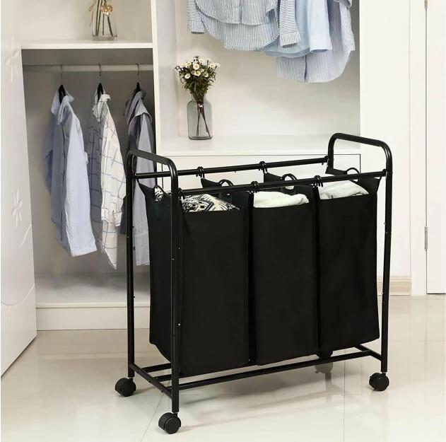 Image du produit Songmics Trolley (132 l)