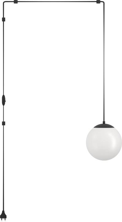 Actual product image EGLO RONDO 3 (E27)