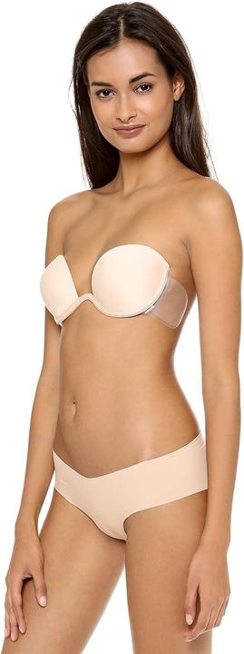 Produktbild Maidenform Vrouwen Push Up Combo Wing Bra Push Up Combo Wing Bra (Einzelpack, 70 C, 75 B, 80 A)