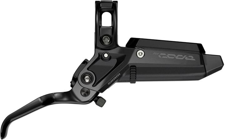 Produktbild Sram Code Silver C1 (Hinterradbremse, Bremsset, 4)