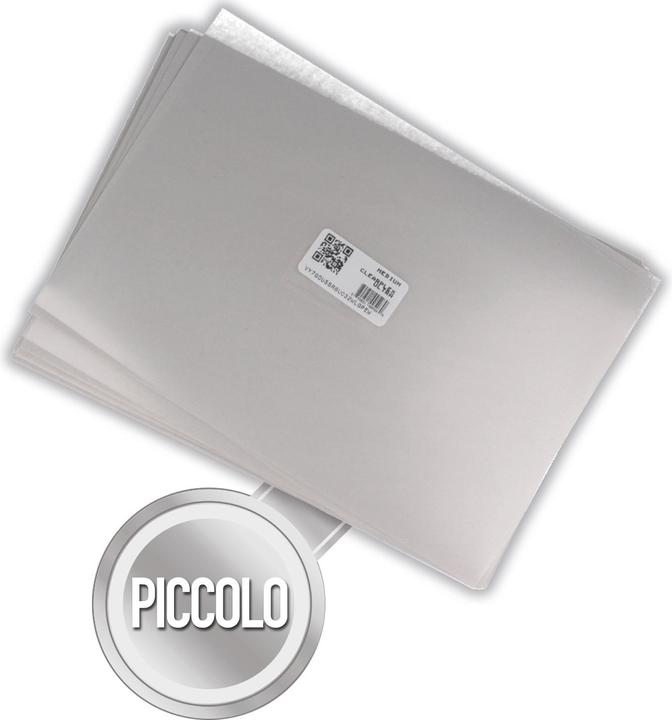 Actual product image Hama Ultra Film S (1 pcs.)