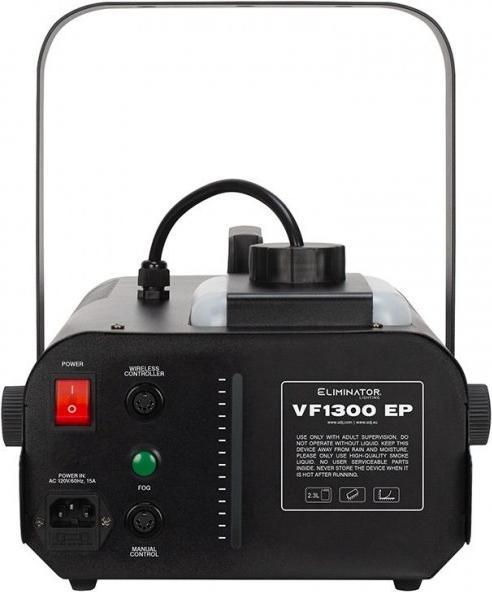 Produktbild ADJ Eliminator VF1300 EP