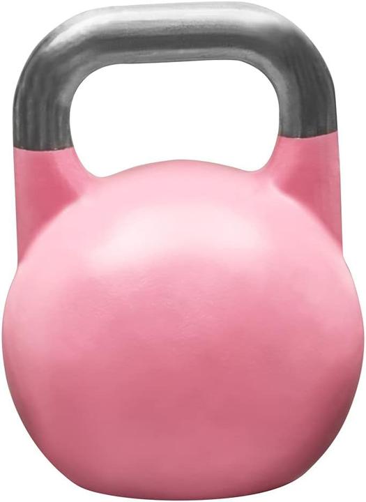 Produktbild Bad Company Competition Kettlebell 8 kg (1 x 8 kg)
