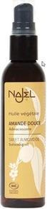 Immagine prodotto Najel Huile Amande douce (Olio corpo, 80 ml)