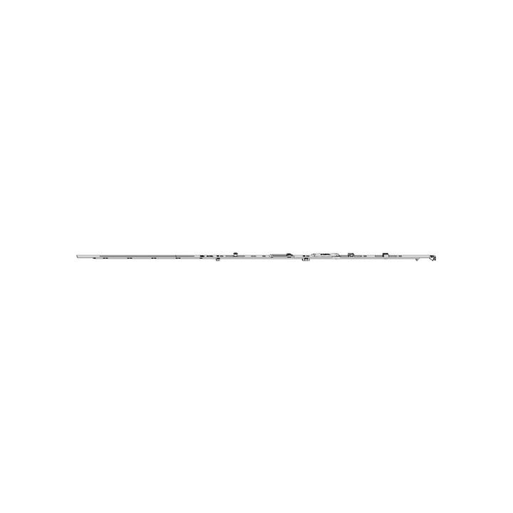 Actual product image Maco MM scissor stay faceplate POWER size 1050 FFB 801-1050 mm silver (217348)