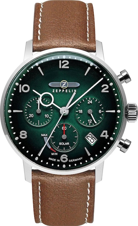 Produktbild Zeppelin Hindenburg (Chronograph, 41 mm)