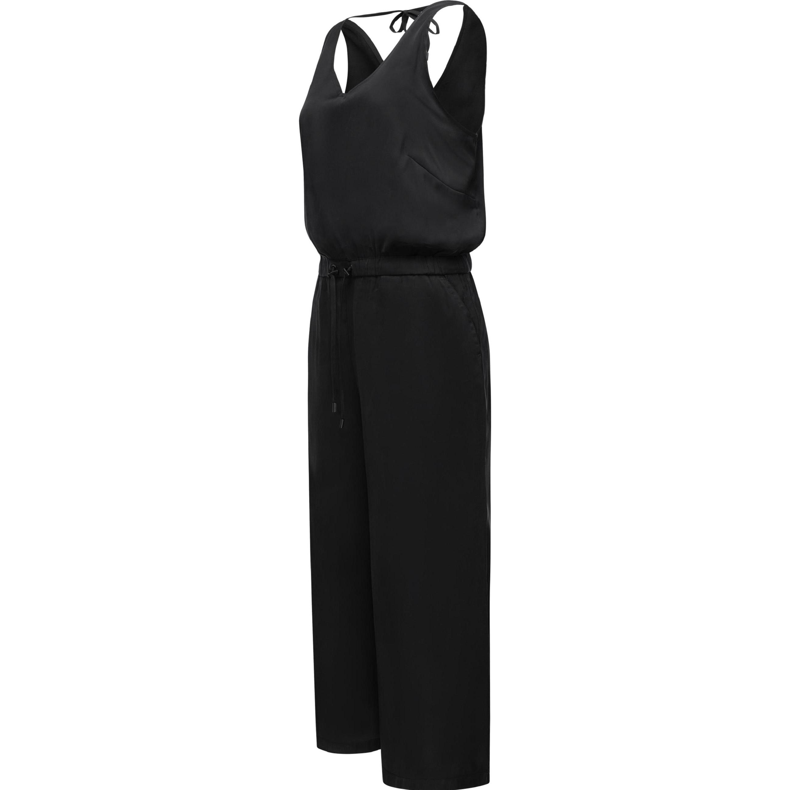 Thumbnail - Ragwear, Damen, Jumpsuit, Suky, Schwarz, (L)