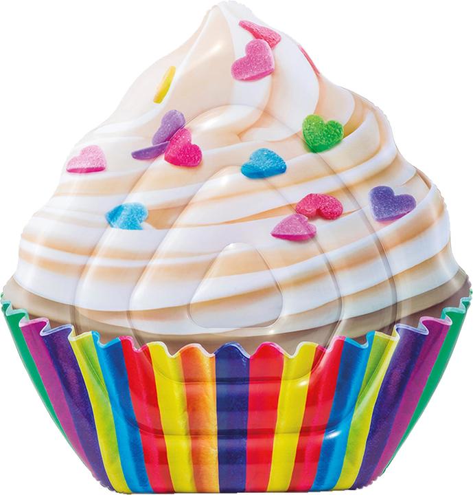 Produktbild Intex Cupcake