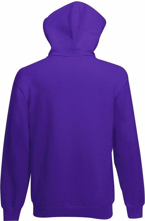 Immagine prodotto Fruit of the Loom Maglione con cappuccio Maglione con cappuccio (S)