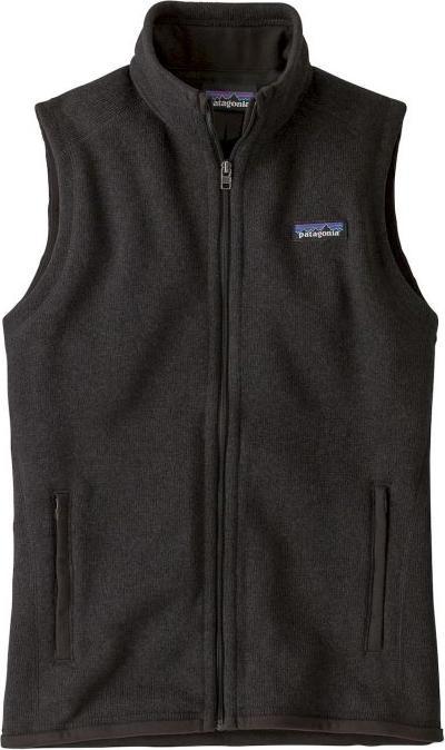 Patagonia Gilet W's Better Sweater
