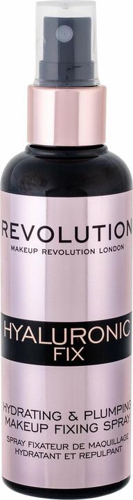 Makeup Revolution Hyaluronic Fix
