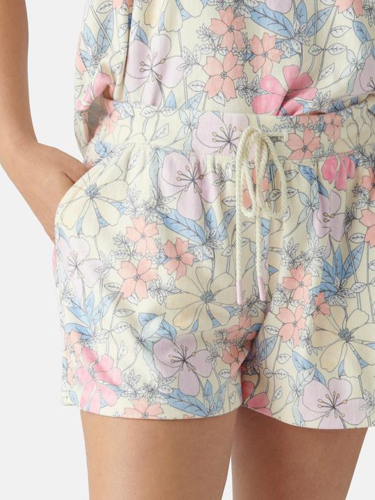 Produktbild Pj Salvage Pyjamahose Garden Dream (L)