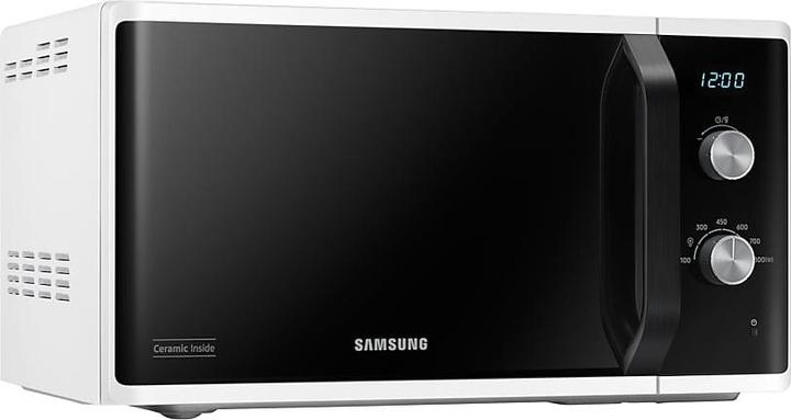 Actual product image Samsung MS23K3614AW/EC (23 l)