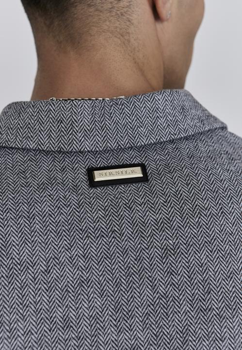 Actual product image Siksilk Polo Smart T-Shirt (S)