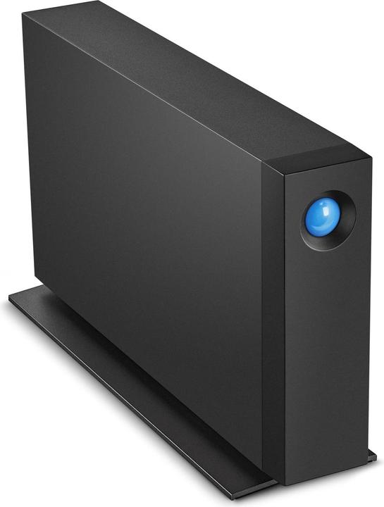Immagine prodotto LaCie d2 Professional (30 TB)
