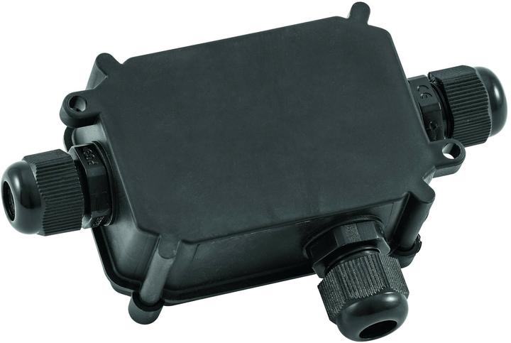 Steffen Boîte de jonction IP66