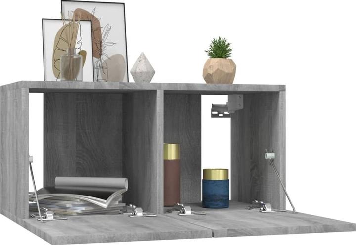 Produktbild vidaXL Aubrie (60 x 30 x 30 cm)