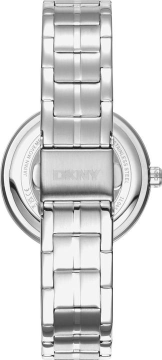 Immagine prodotto DKNY DK1L045M0035 Downtown Midi Silver (Orologio da polso analogico)