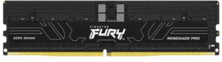 Image du produit Kingston FURY Renegade Pro (1 x 16GB, 6400 MHz, RAM DDR5, R-DIMM)