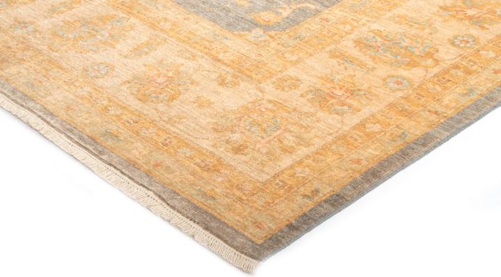 Actual product image Vidal Kaizar (255 x 295 cm)