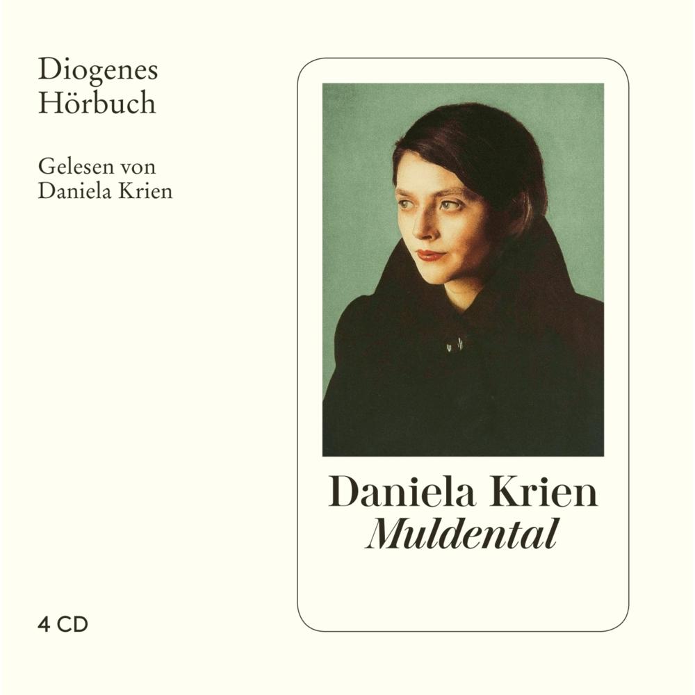 Thumbnail - Muldental, Belletristik von Daniela Krien