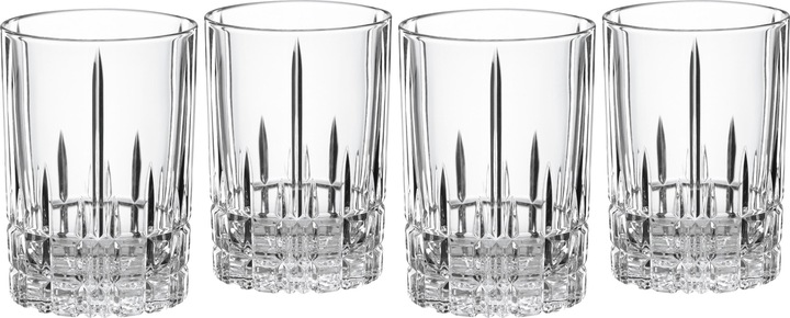 Image du produit Spiegelau Parfait (2.40 dl, 4 x, Verres à long drink)