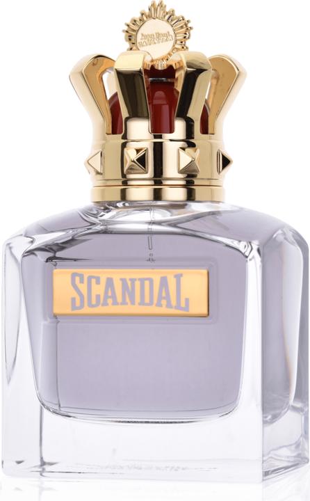 Produktbild Gaultier Scandal pour homme (Eau de Toilette, 100 ml)