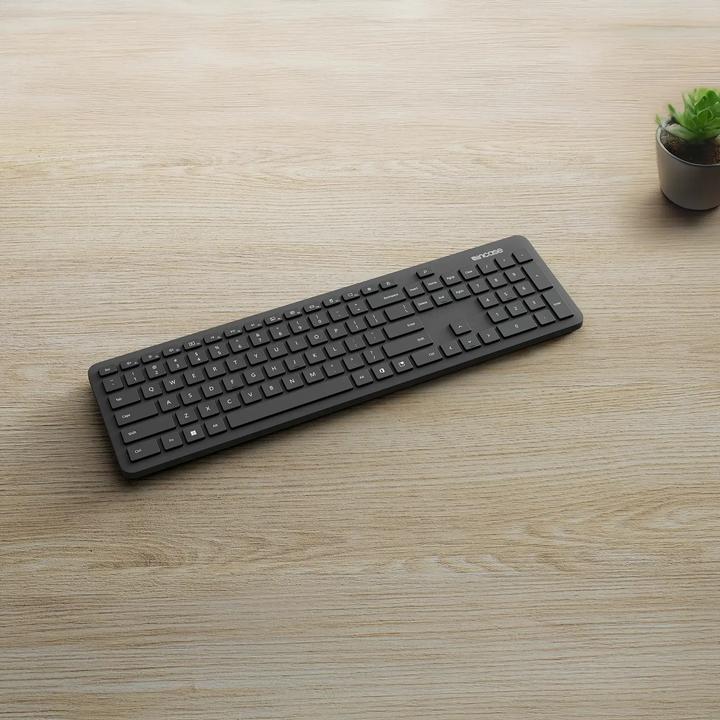 Produktbild Incase Bluetooth Keyboard De Layout (DE, Kabellos)