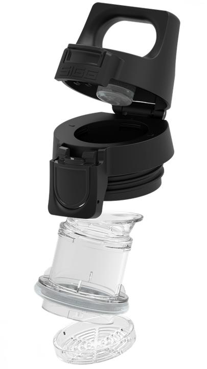 Actual product image Sigg H&C One Top