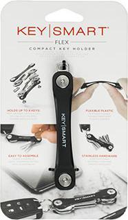 Actual product image Key Smart Flex
