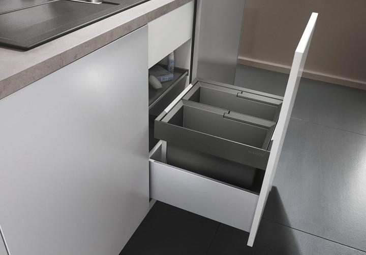 Immagine prodotto Blanco Flexon II 45/2 (32 l)