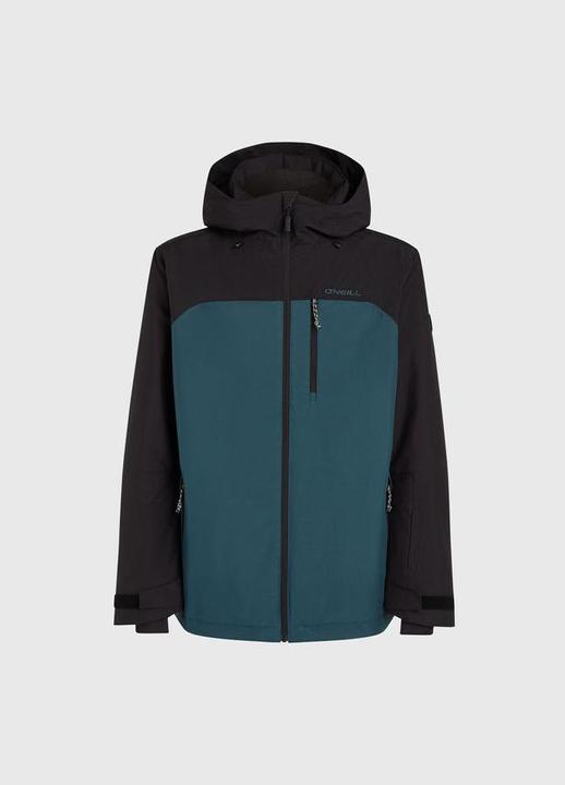 Produktbild O'Neill Hammer Plus Snow Jacket (XL)