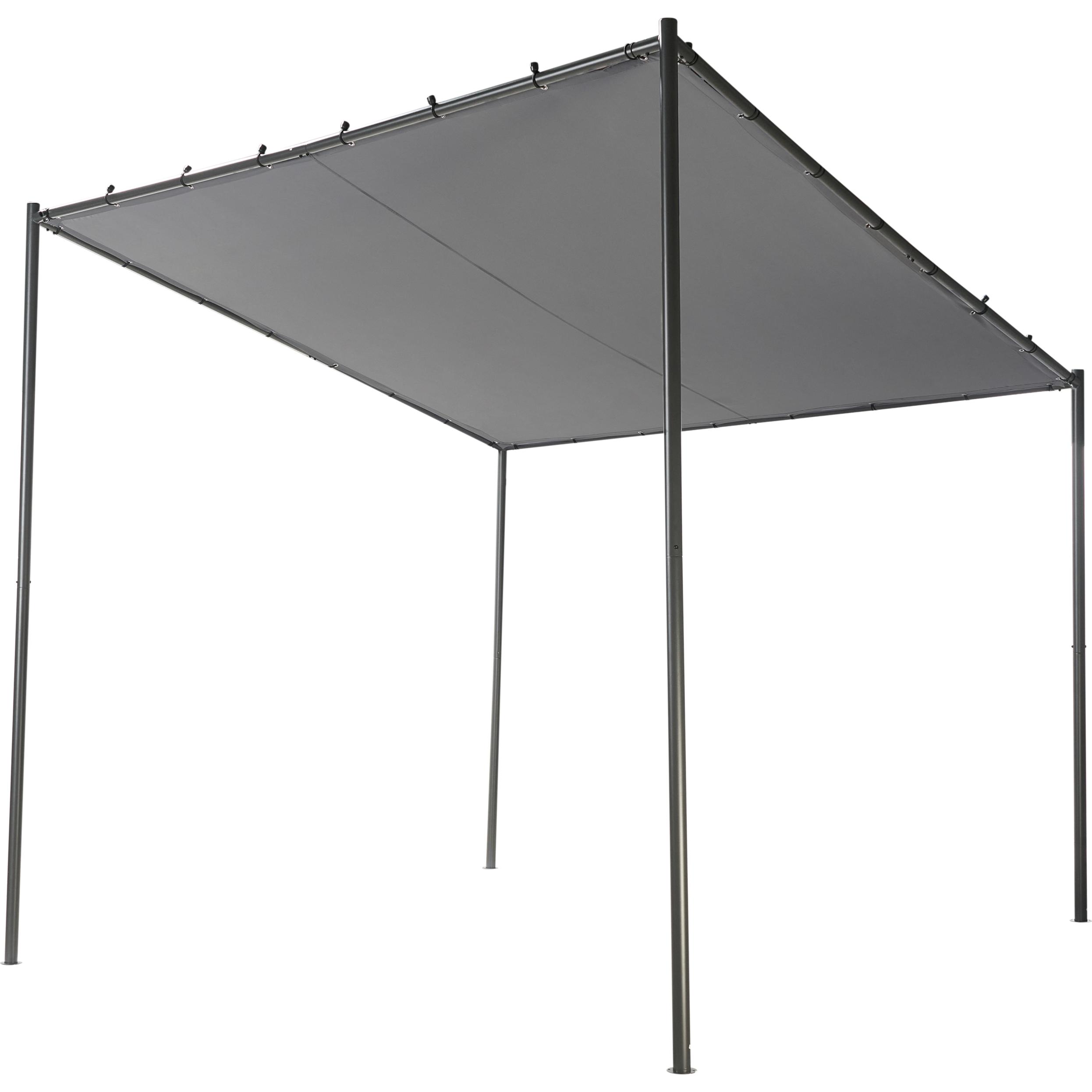 Beliani, Pavillon, Vimino (294 cm, 282 cm)