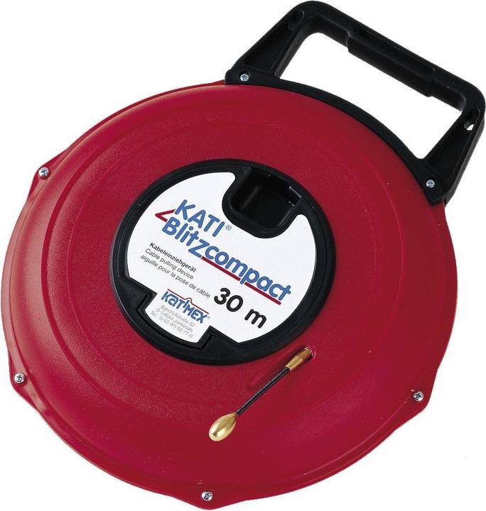 Produktbild Kabeleinziehsystem 50m 34566 (50 m)