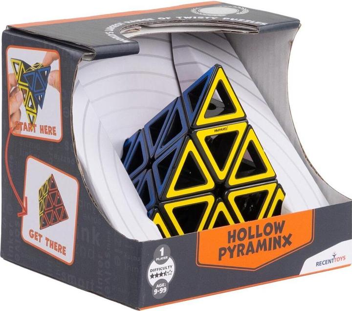 Productafbeelding Recent Toys Holle Pyraminx