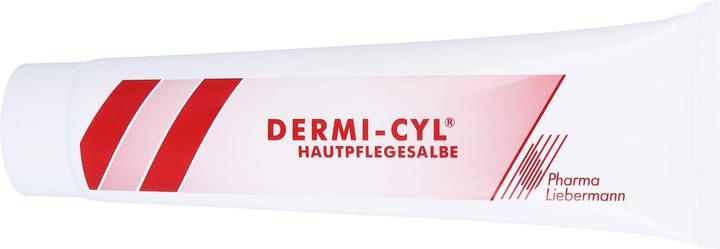 Immagine prodotto Pharma Liebermann Unguento per la cura della pelle DERMI-CYL, 100 g in saldo (Crema corpo)