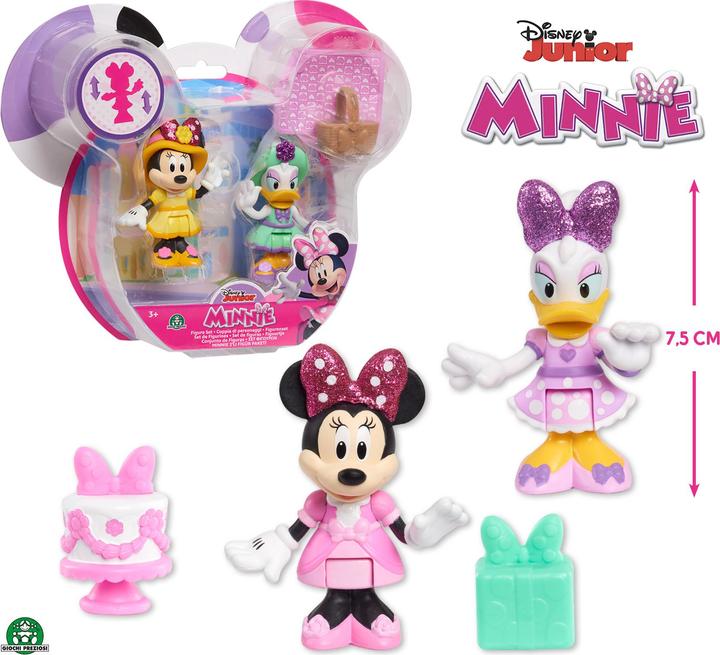 Produktbild Giochi Preziosi MCN17