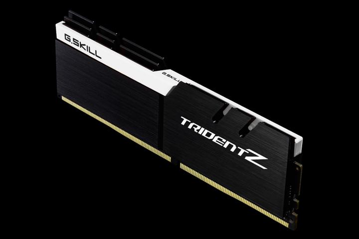 Produktbild G.Skill Trident Z (2 x 8GB, 3600 MHz, DDR4-RAM, DIMM)