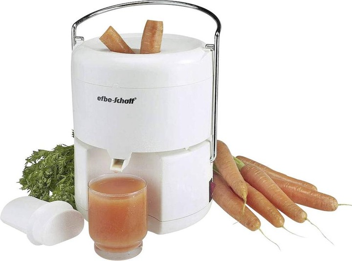 Image du produit Efbe-Schott SC Malina E2 (Prise UE)