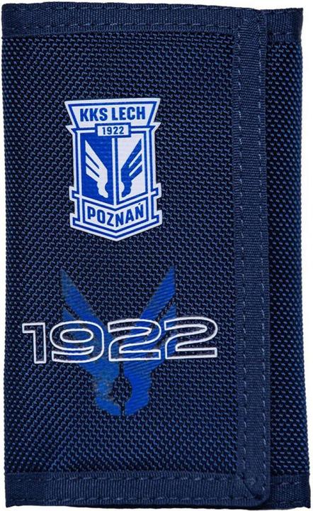 Actual product image Lech Poznań Wings Wallet
