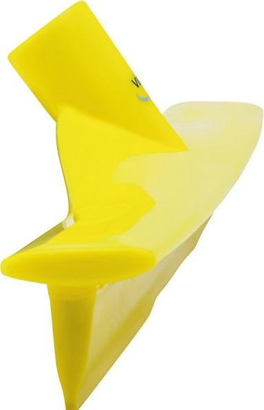 Immagine prodotto Fincke Tira acqua, lunghezza 500 mm, conf. da 15 pz., giallo. (15 pz.)