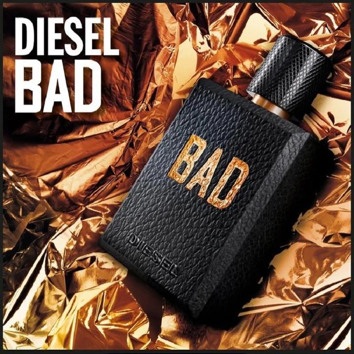 Immagine prodotto Diesel Bad (Eau de toilette, 100 ml)