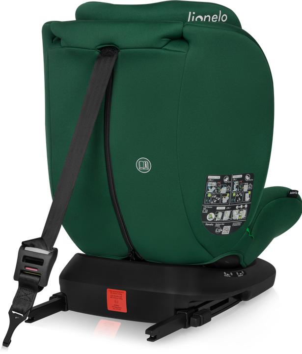 Produktbild Lionelo Bastiaan I-Size (Kindersitz)