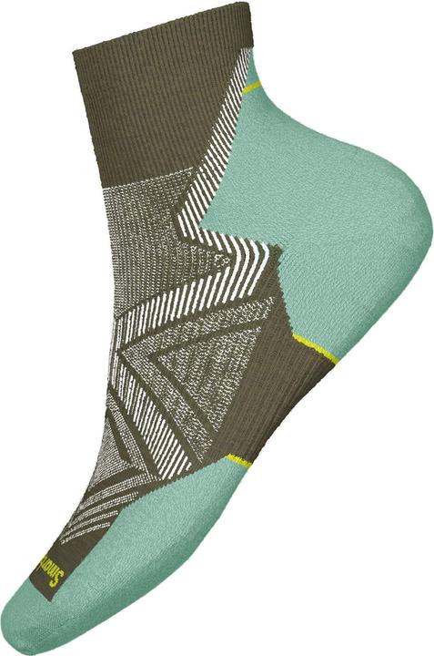 Image du produit Smartwool Women's Run Targeted Cushion Ankle (34 - 37)